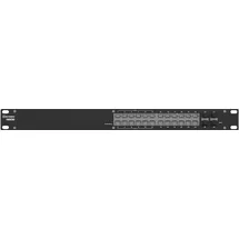 Teltonika SWM280 Managed Switch 24x total ETH 12x PoE+
