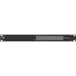Teltonika SWM280 Managed Switch 24x total ETH 12x PoE+