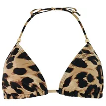 Protest Balconette-Bikini Damen Braun 38