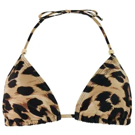 Protest Balconette-Bikini Damen Braun 38