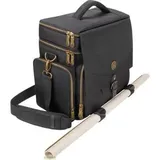 enhance gaming ENHANCE Tabletop Adventurer's Travel Bag Black