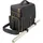 enhance gaming ENHANCE Tabletop Adventurer's Travel Bag Black