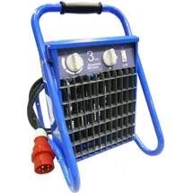 Kraemer & Kraus Kraemer&Kraus Industrieheizlüfter KKHL 93