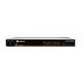 Vertiv ACS8000 Console System with dual AC Power Supply