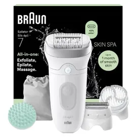 Braun Silk·épil 7 7-081 Wet & Dry