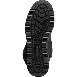 Puma Snowbae WNS Damen Schwarz/Shadow Gray 36