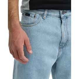 QUIKSILVER Quiksilver Baggy", Denim Short - Shorts Gr. 32 blau