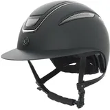 Covalliero Reithelm Elite M schwarz