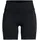 Under Armour Launch 6" Laufshorts Damen 001 black/black/reflective M