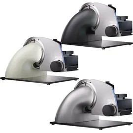 Graef SKS 700 eisenglimmergrau