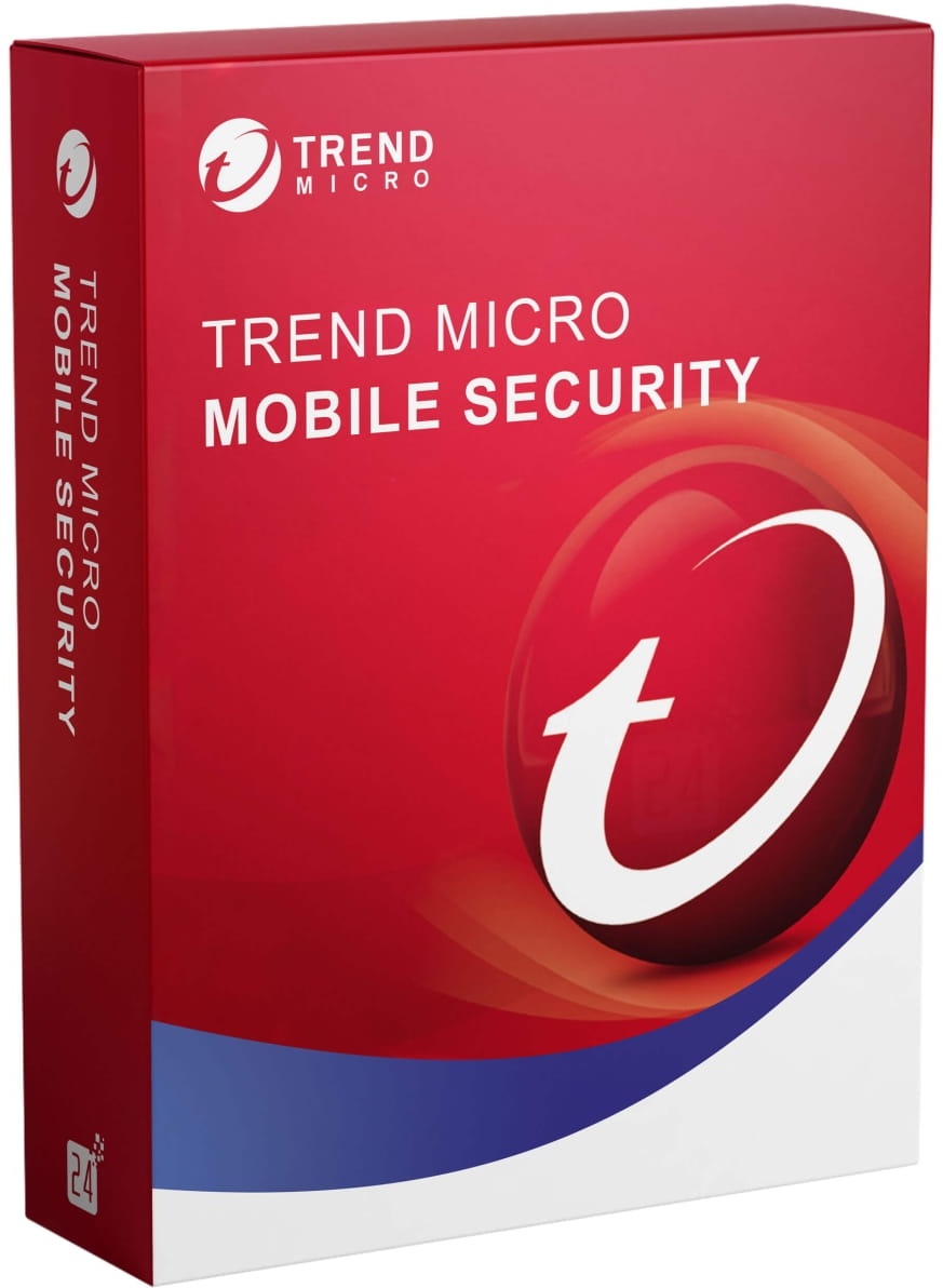 Trend Micro Mobile Security