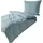 Traumschlaf Melange Mint 135 x 200 cm + 80 x 80 cm