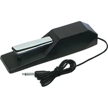 Korg Sustain Pedal DS-1H Natural Color DS1H