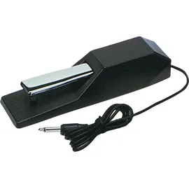 Korg Sustain Pedal DS-1H Natural Color DS1H
