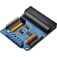 TRU Components TC-9072556 Motor 1St.