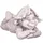 deluke Gartenfigur NOAH Troll Kunststoff Weiß 25x23x43cm Gartendeko Outdoor Figur