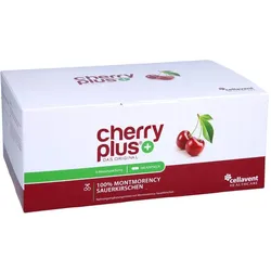 Cherryplus Mm-sauerkirsche