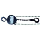 Eurolite Kettenzug Stahl 22,3 kg