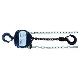 Eurolite Kettenzug Stahl 22,3 kg