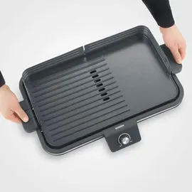 Severin PG 8564 2300 W schwarz