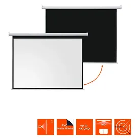 Celexon basic Motor-Leinwand