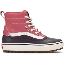 Vans MTE Standard Mid Waterproof Rot 38,5