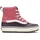 Vans MTE Standard Mid Waterproof Rot 38,5