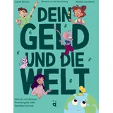 Helvetiq Verlag Dein Geld und die Welt