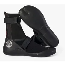 Rip Curl Flashbomb 5 mm Split Toe - Neoprenschuhe - Herren Black US 11