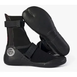 Rip Curl Flashbomb 5 mm Split Toe - Neoprenschuhe - Herren Black US 11