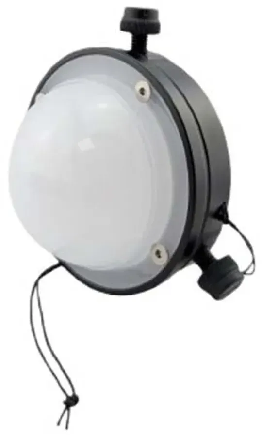 Kraken Abyss 20k/10k Hydra 18k & Sptrm 25k Diffusor - White - One Size