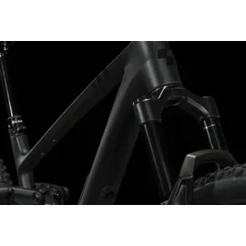 Cube Stereo ONE44 C:62 Pro 2023 29 Zoll RH 42 cm Unisex schwarz