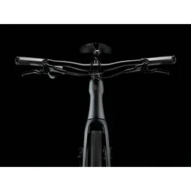 Trek FX Sport SL 4 2026 28 Zoll RH 54 cm schwarz