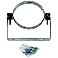 Vaillant Außenwandhalterung 0020106400