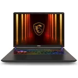 MSI Vector 16 HX AI A2XWIG-048 Intel Core Ultra 9 275HX 32 GB RAM 1 TB SSD RTX 5080