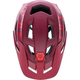 Fox Speedframe MIPS L Erwachsene rot 2023