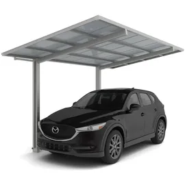 Ximax Linea Typ 80 4,95 x 3,02 m Edelstahl-Look