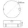 Nobile LED-Betriebsgerät 24V (8996150000)