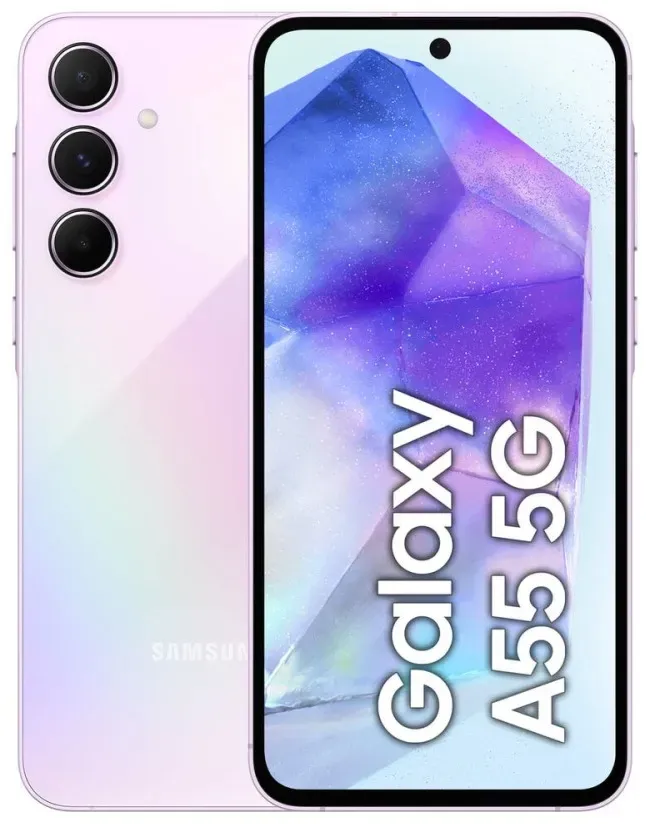 Smartphone Samsung Galaxy A55 5G 6,6