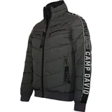 Camp David Jacke Steppblouson