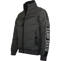 Camp David Jacke Steppblouson