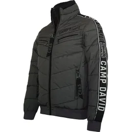 Camp David Jacke Steppblouson