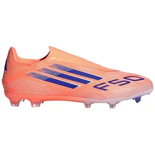 Beam Orange / Lucid Blue / Cloud White 42