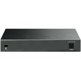 TP-Link TL-SG108PE 8-Port Switch