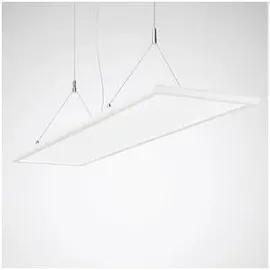 Trilux twenty3 2-flg. dimmbar 6000 cm rechteckig
