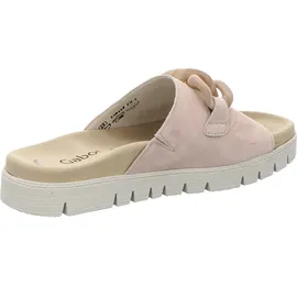 Gabor 43.743 für Damen, rosa, Größe 41 EU
