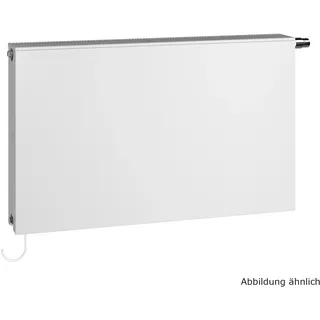 Kermi Planheizkörper 559 x 102 mm 646 W weiß Typ 22