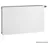 Kermi Planheizkörper 559 x 102 mm 646 W weiß Typ 22