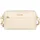 Bogner Klosters Neve Sita Schultertasche Synthetik Beige
