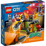 LEGO City Stunt-Park 60293